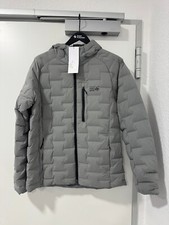 Giacche uomo mountain hardwear - giacche,