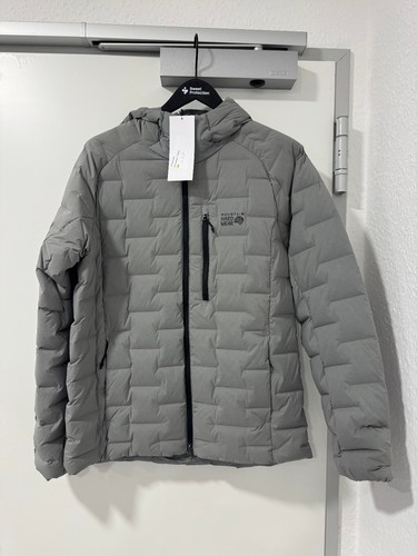 Giacche uomo mountain - mountain, hardwear