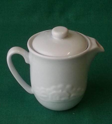 Mulino bianco bricco caraffa - bianco,