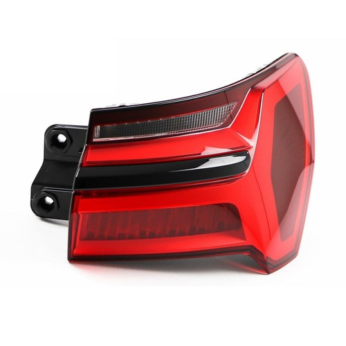 Fanale posteriore destro - fanale,