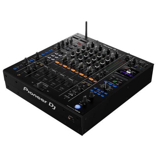 Mixer pioneer djm a9 - dj,
