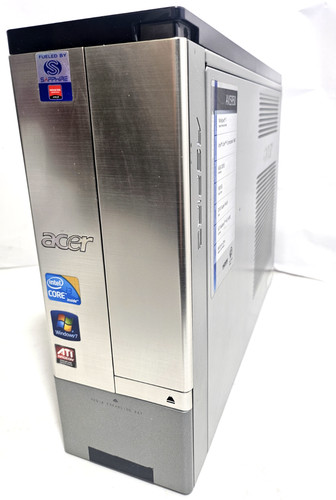 Computer acer aspire ax5950 - computer,