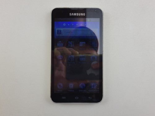 Samsung galaxy player 0 - samsung, s