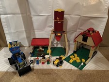 LEGO CITY FARM 7637 - Set raro