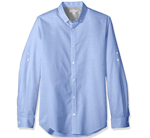 Calvin klein camicia uomo - camicia, a