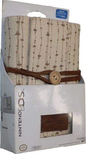 Custodia cotone natural per - in,