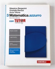 Matematica azzurro seconda - 3,