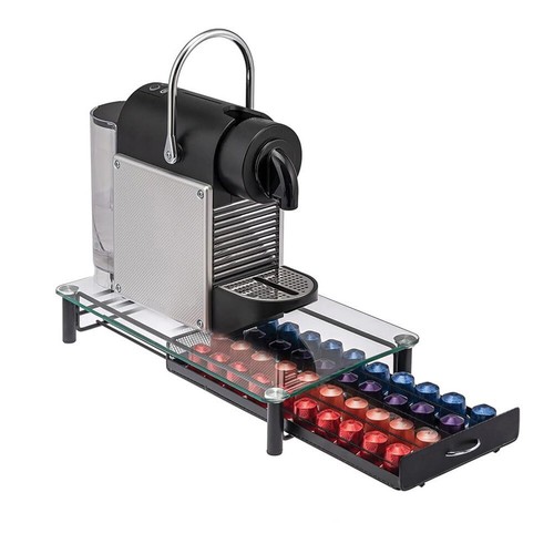 Cassetto porta capsule - cassetto,