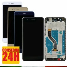 DISPLAY LCD+TOUCH SCREEN