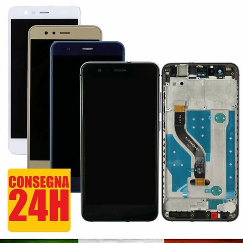 Display lcd touch - lcd+touch, screen