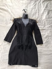 Elisabetta Franchi abito corto