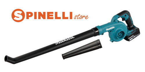 Dub186rfx1 soffiatore makita - dub186rfx1,