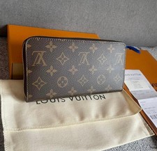 Louis Vuitton Zippy originale 