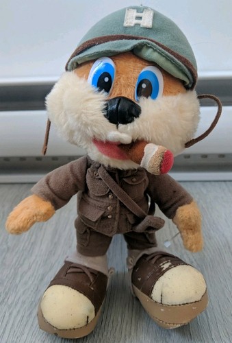 Conker live and reloaded bad - live,