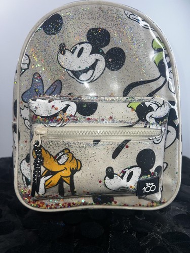 Disney 100 zara mini - mini, zaino