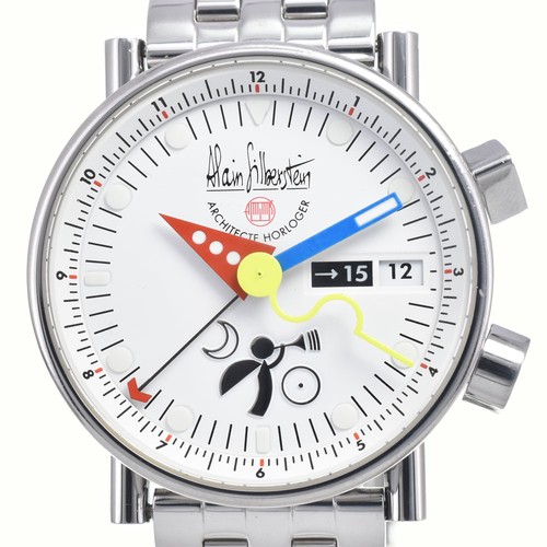 Orologio uomo automatico - uomo,