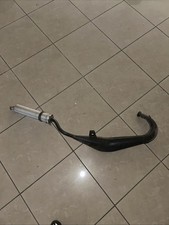 marmitta scarico completo