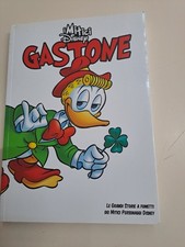 I MITICI DISNEY N.17,GASTONE