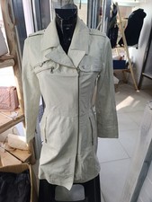 Giacca cappotto J.J. Scott