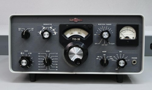 Collins 75s 3b - w.e., 75s-3b