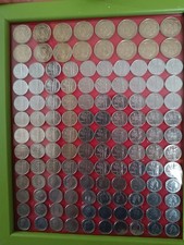 Collezione Di Monete