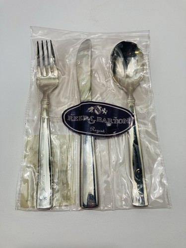 Reed barton regent - reed,