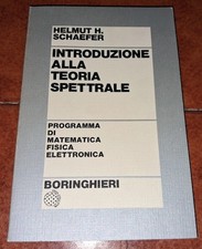 SCHAEFER INTRODUZIONE ALLA