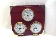 Orologio mondiale new york - orologio,