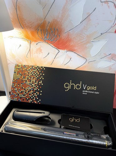 Ghd gold piastra per - piastra, capelli
