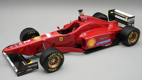 Tecnomodel tmd18387b ferrari - tecnomodel,