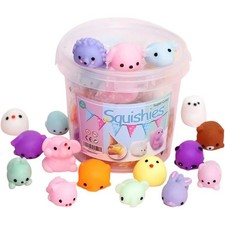 Confezione pezzi baby - 24,
