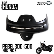 FARO FANALE POSTERIORE LED