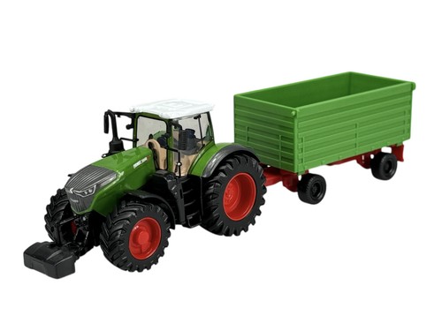 Bburago trattore fendt 1050 - fendt,