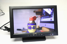 Monitor Lilliput 10.1" FA1013-NP/H/Y 16:9 HDMI IN FIELD con YPBPR + alimentatore