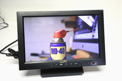 Monitor lilliput - lilliput, 10.1"