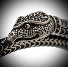 Bracciale gucci serpente - bracciale,