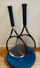 Wilson BLX PRO Fierce & SURGE