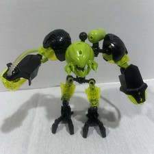 LEGO Hero Factory 6201 Toxic
