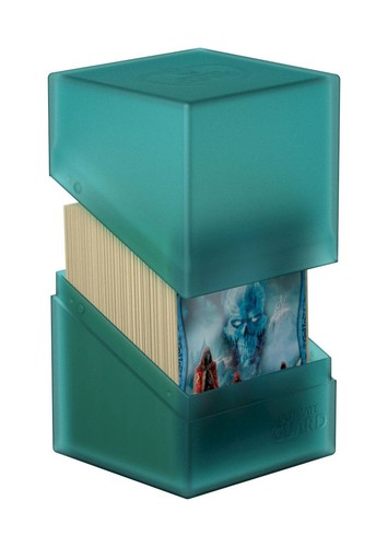 Ultimate guard boulder deck - guard,
