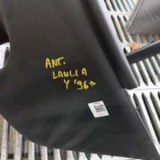 PARAURTI ANT. per LANCIA Y 1.2 16V Elefantino Rosso Ber. a9eb41 712165099