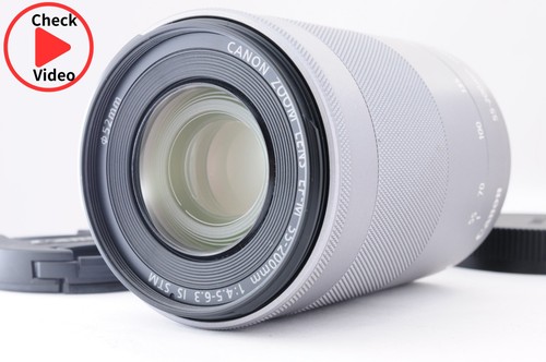 Canon 200mm 4 - canon, ef-m