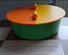 Ikea vintage storage lunch - ikea,