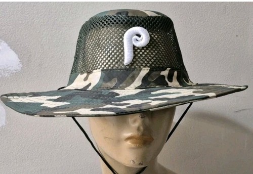 Cappello philadelphia phillies - philadelphia,