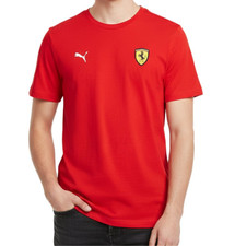 Puma Scuderia Ferrari Red