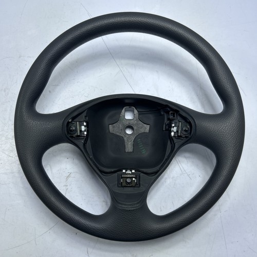 Volante sportivo originale