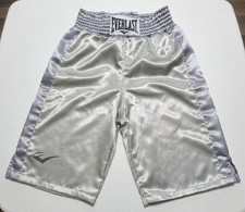 Pantaloncini boxe mma - da,