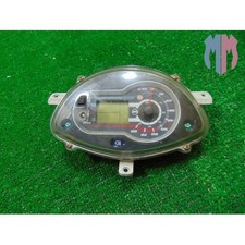 Strumentazione cruscotto SYM Symphony 50 2010 2017