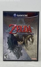 The Legend Of Zelda Twilight
