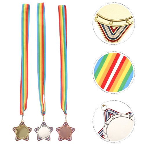 Kit pezzi medaglie premio - 3,