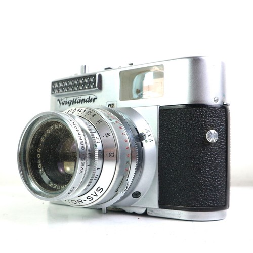 Voigtlander vito skopar - bl,